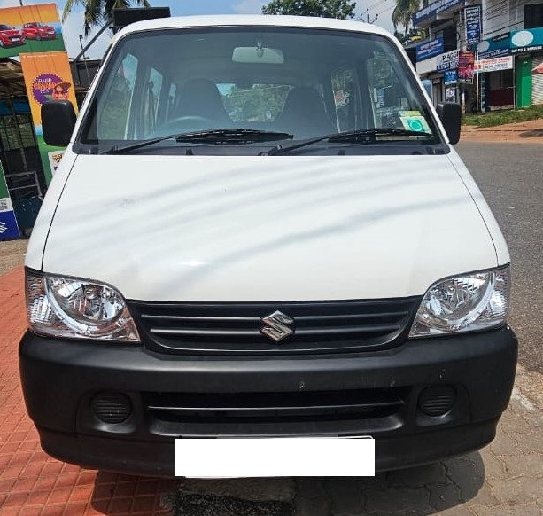 MARUTI EECO in Kollam